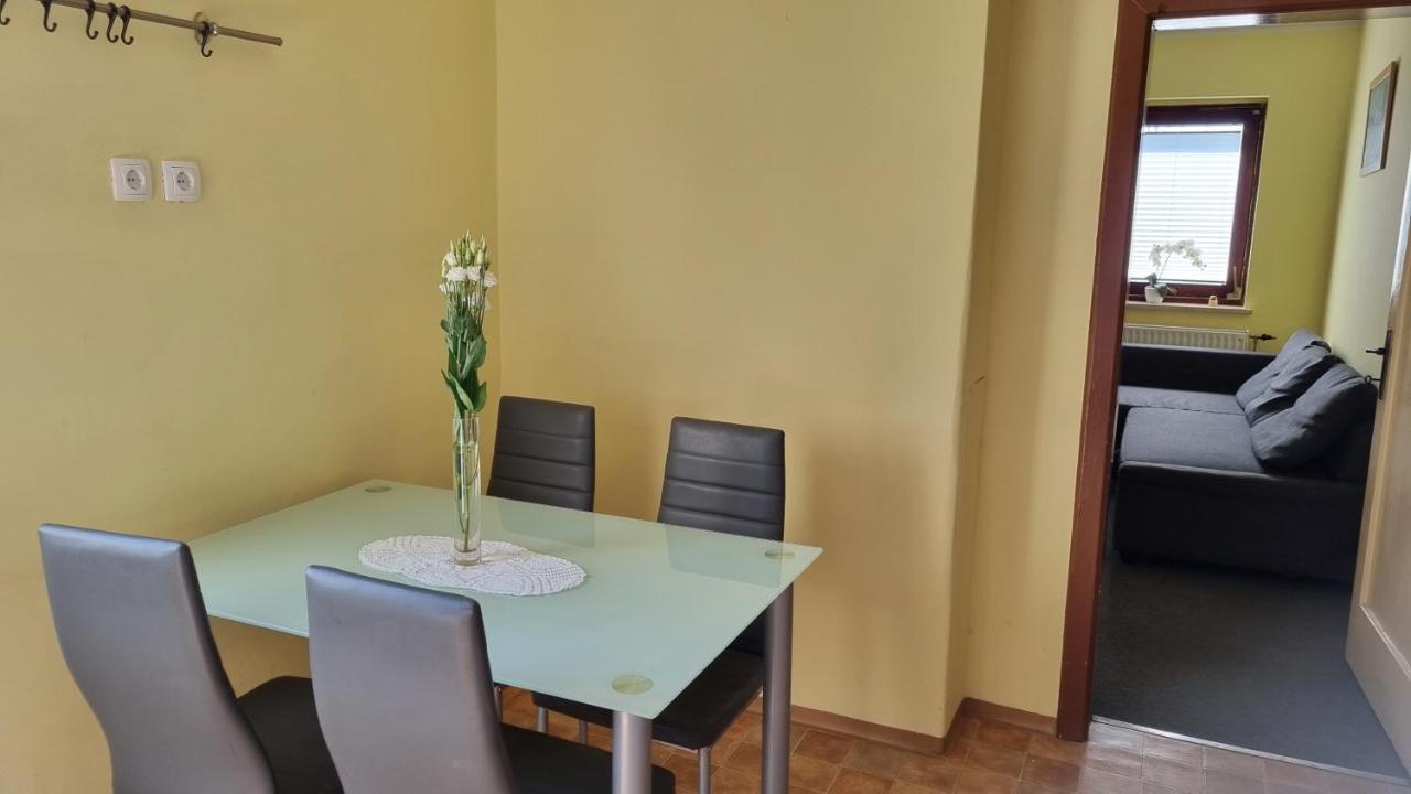 Apartma Tanja -Камник Экстерьер фото